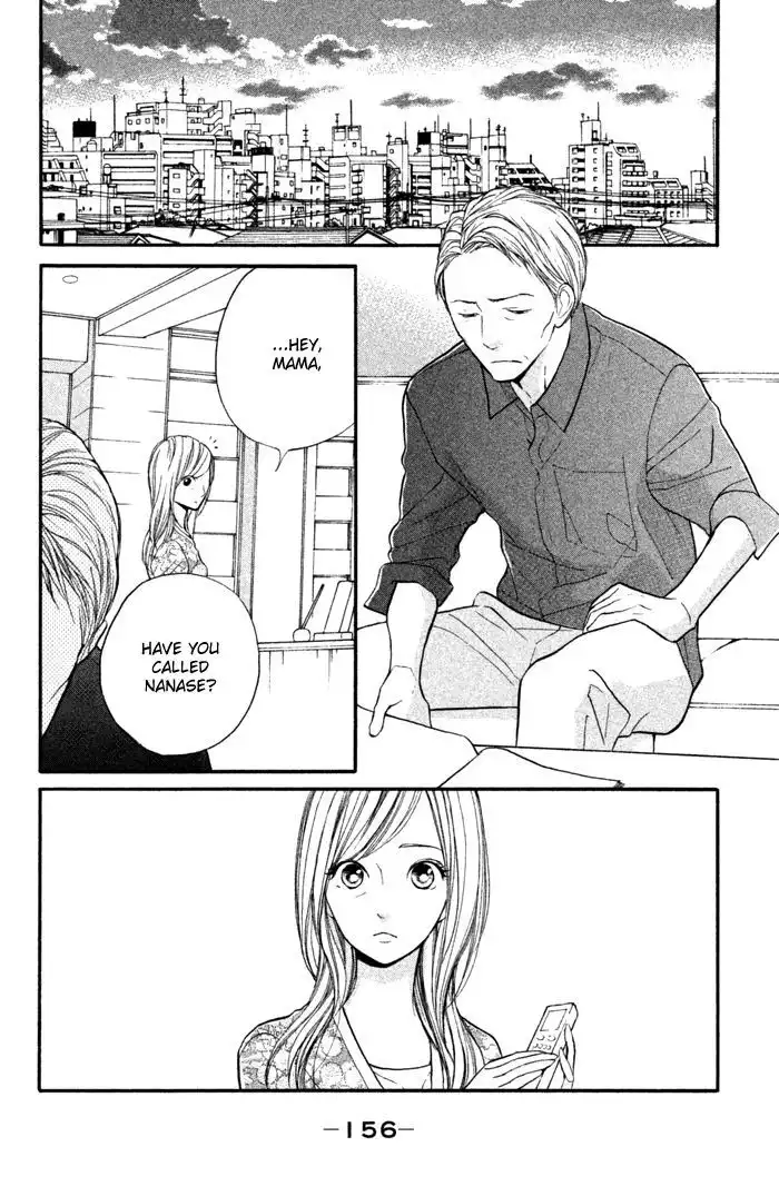 Hanagimi to Koisuru Watashi Chapter 40 35